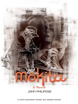 cover image of Mokita